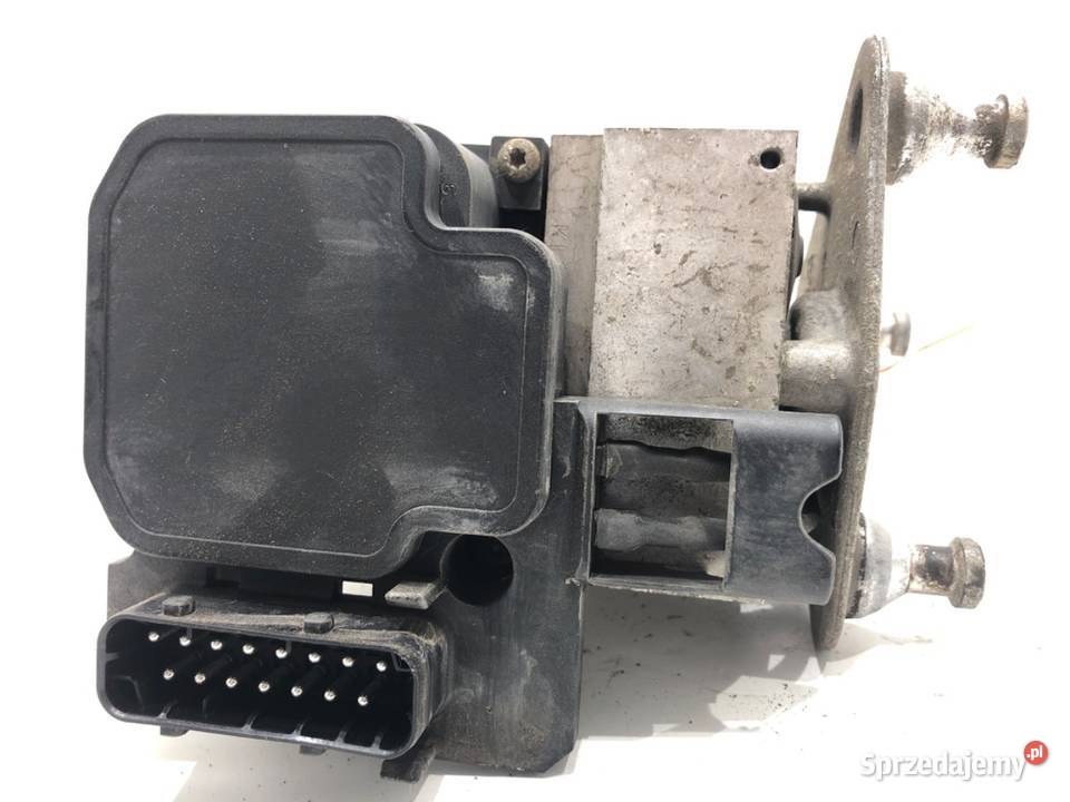 POMPA ABS MERCEDES W168 16 82 9705 podkarpackie