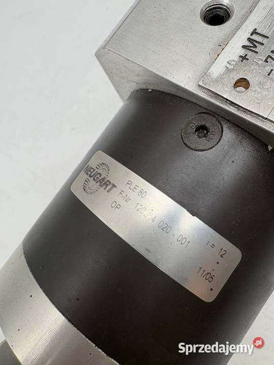 System Antriebstechnik DSM409220 R3 363A