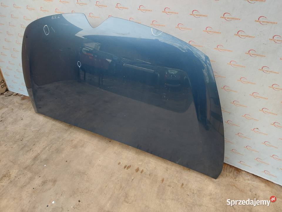 C4 GRAND PICASSO II 15r maska 110 mikronów Maski Kielce