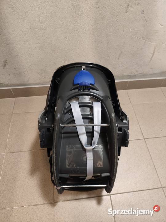 Fotelik samochodowy nosidełko 2w1 Meteor 013 Rzeszów