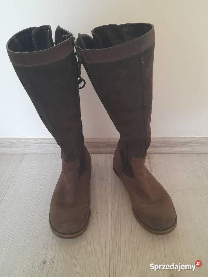 Buty Clark 385 skóra Clarks Gdańsk sprzedam