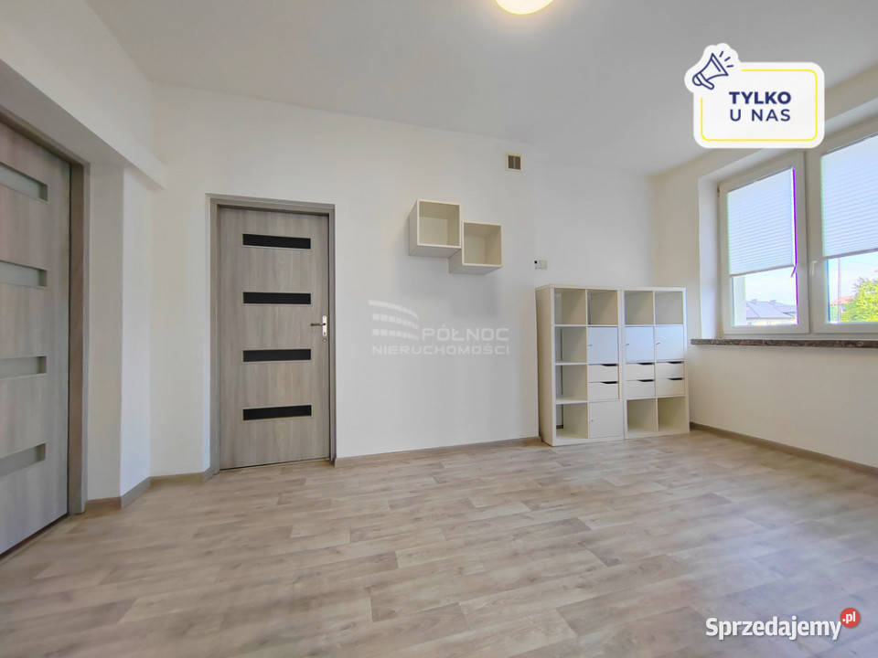 Lokal usługowy 5771 m Żeromskiego