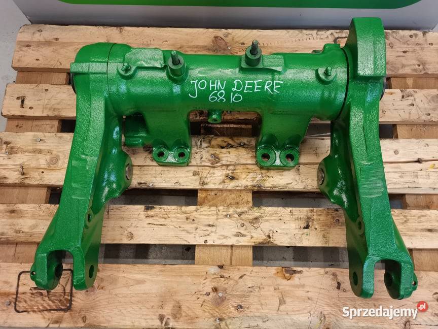 Ramiona TUZ R126713 John Deere 6910 Wilkowo sprzedam