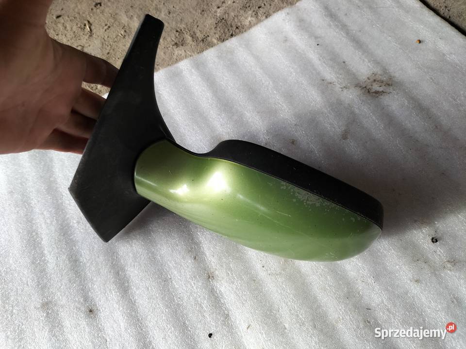 LUSTERKO LEWE SCENIC I lubelskie Kamień-Kolonia