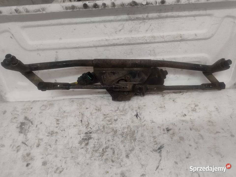 MECHANIZM WYCIERACZEK PRZEDNICH HYUNDAI SANTA FE Mechanizmy wycieraczek sprzedam