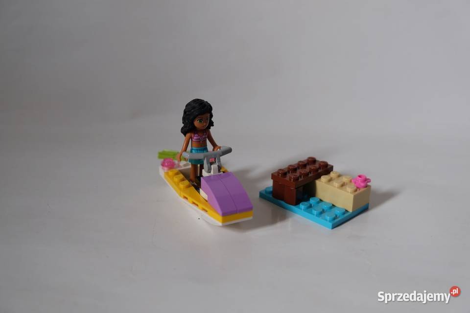 Lego Friends 41025 41000 41028 41027 41103 Dąbrowa Górnicza