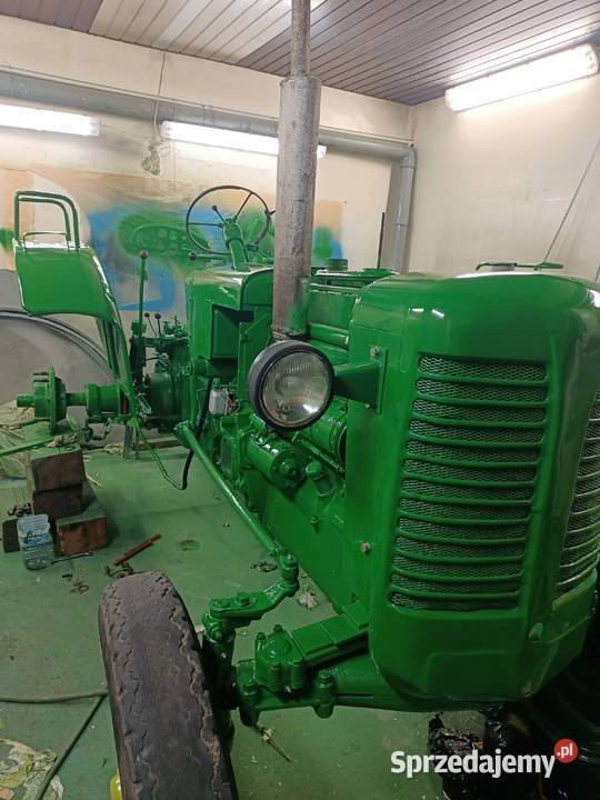 zetor supre 50 Wieliczka