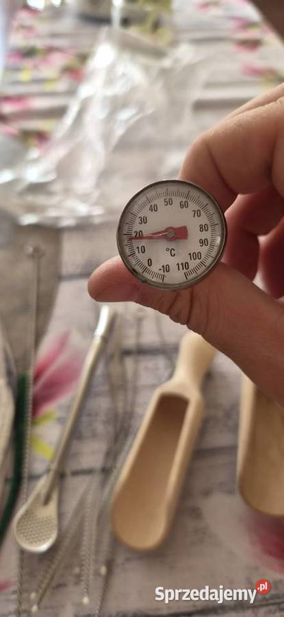 Matero palo santo i akcesoria sprzedam