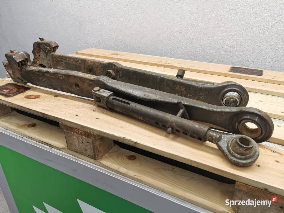 Stabilizator prosty Massey Ferguson 3080 Wilkowo