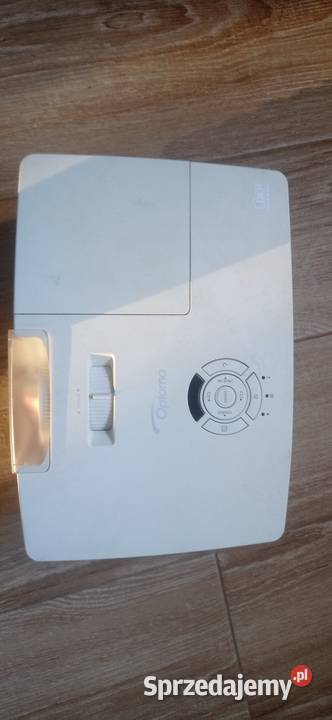 Projektor Optima lubelskie
