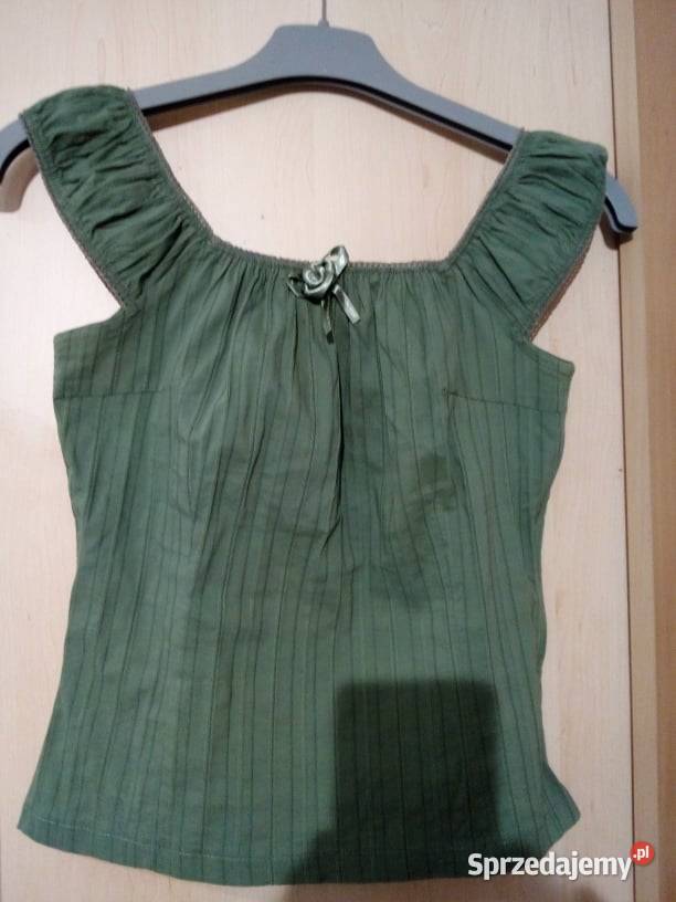 Bluzeczki i tshirty dziewczęce Częstochowa sprzedam