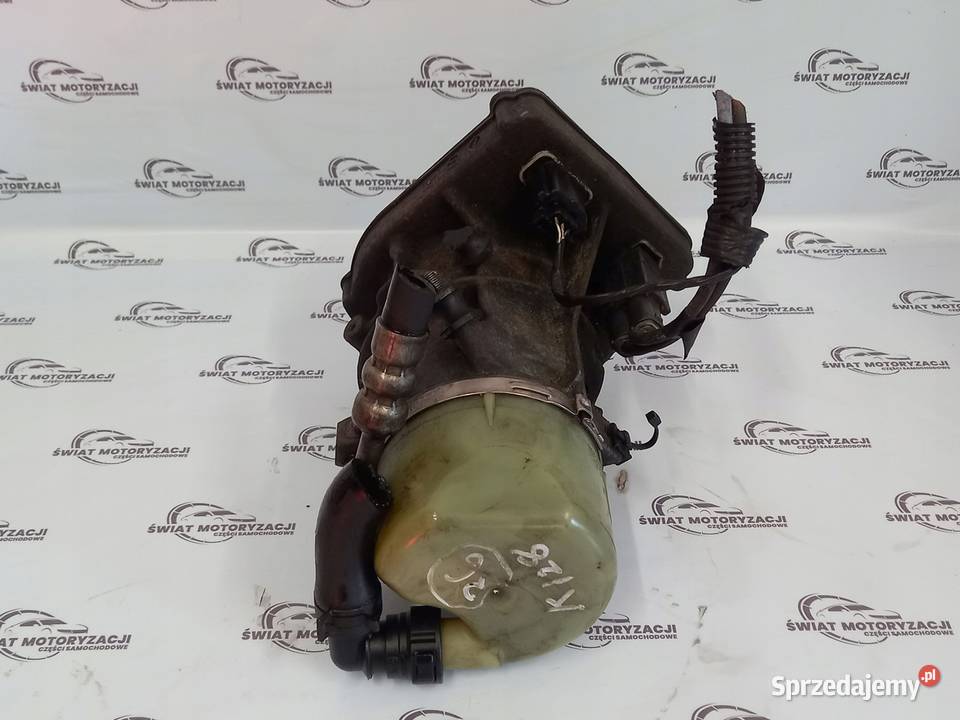 MONDEO S GALAXY 20 TDCI pompa wspomagania Kielce