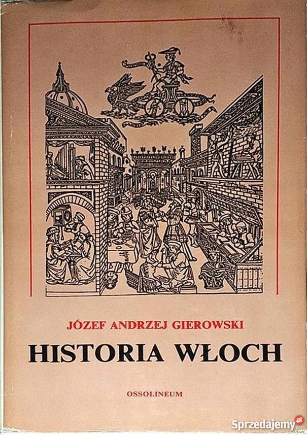 HISTORIA WŁOCH GIEROWSKI Opole