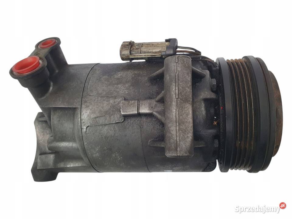 SPRĘŻARKA KLIMATYZACJI Opel Astra III H 16 18 lubelskie Chełm