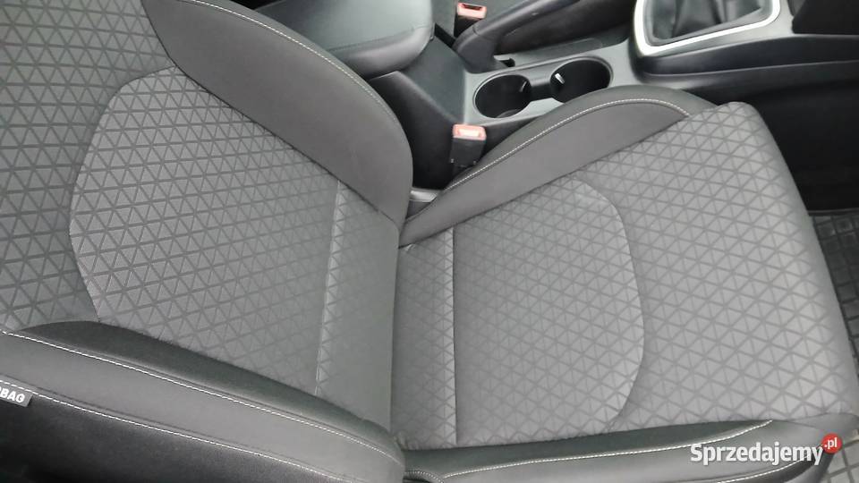 BezpośredKia XCeed XCEEDGwarancja1 WŁAŚCICIEL Piaseczno