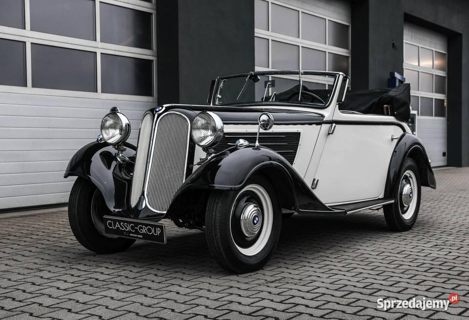 BMW 319 Sport Cabriolet
