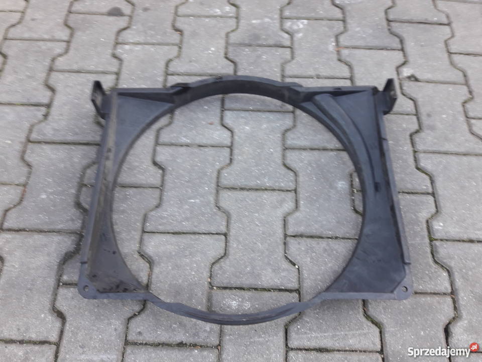 ALU 510588 MERCEDES 408 508 608 3105050055 TUNEL Częstochowa
