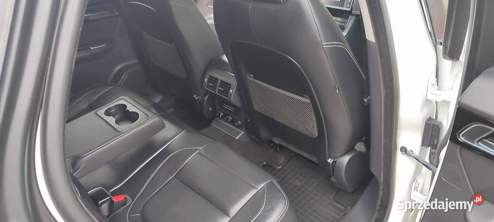 4x4 Rsport Salon Serwis Navi Skóra Okazja tempomat Radom