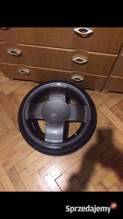 Felgi Votex Speedline by Fa Porsche 16 7j sprzedam