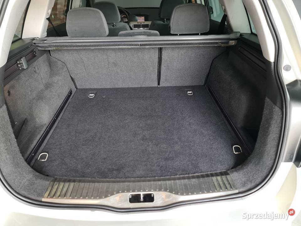 Sprzedam Opel Astra Kombi 18 Automatic Żarki