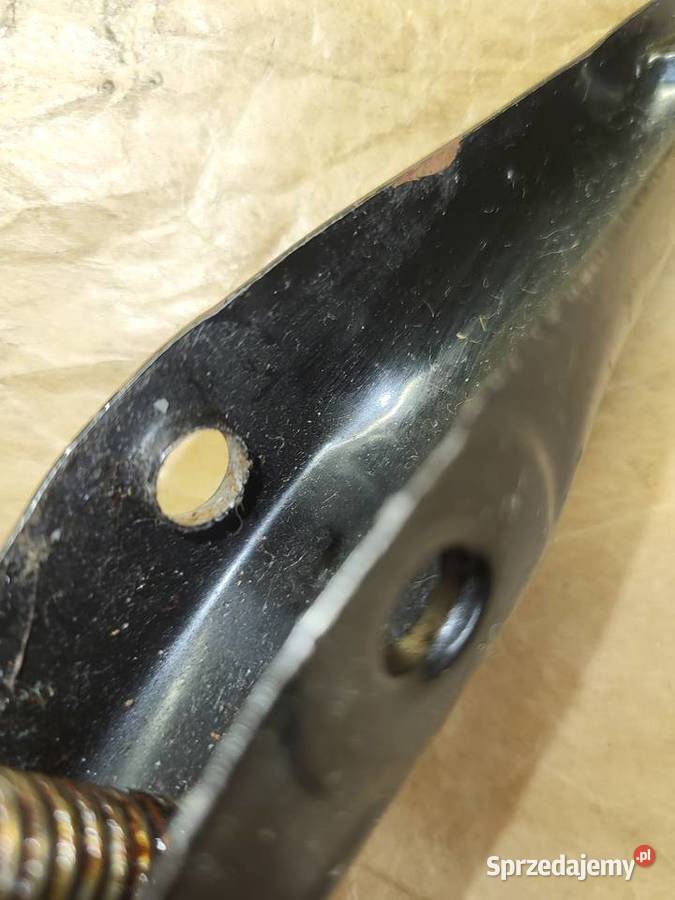 Trabant 601 Nowy pedał gazu Piaseczno sprzedam