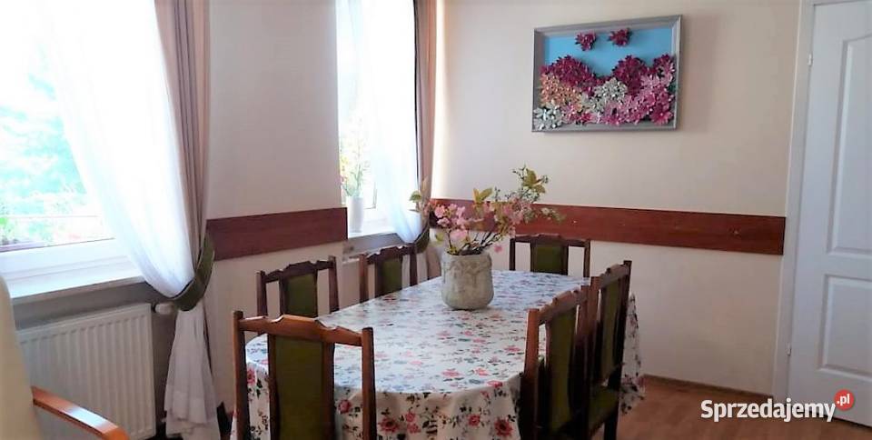 Dom seniora w Modlinie kWarszawy Nowy Dwór Mazowiecki sprzedam