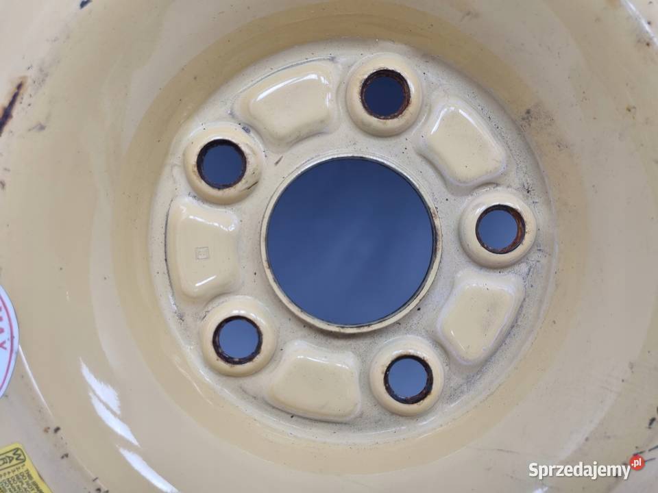 KOŁO DOJAZDOWE Honda FRV dojazdówka 13590 D15 Koła Chełm