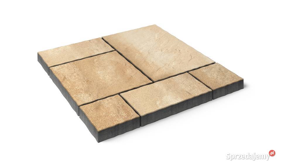 Kostka betonowa brukowa Ankara dolnośląskie