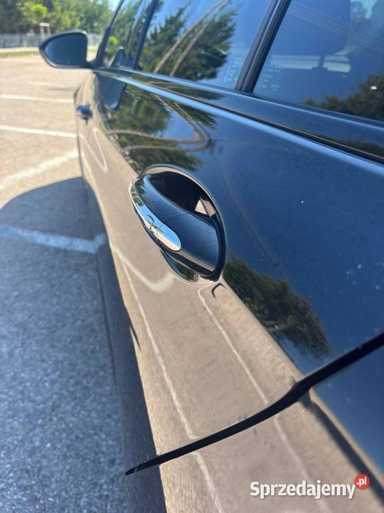 Opel Insignia podlaskie Dąbrowa Białostocka