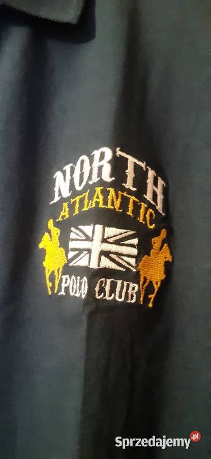 Nowa koszuka polo z długim rękawemLIVERGY Rozmiar XL mazowieckie Pruszków