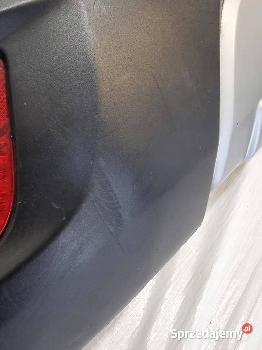 ZDERZAK TYŁ TYLNY PDC OPEL MOKKA A GAZ 95365611