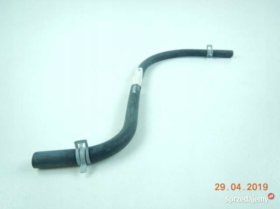 PRZEWÓD WODY FORD TRANSIT 9400 25 D 1023153