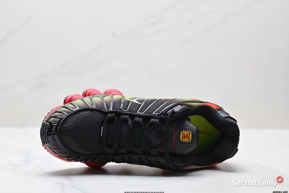 NIKE SHOX TL buty sportowe rozmiar 4046 Warszawa