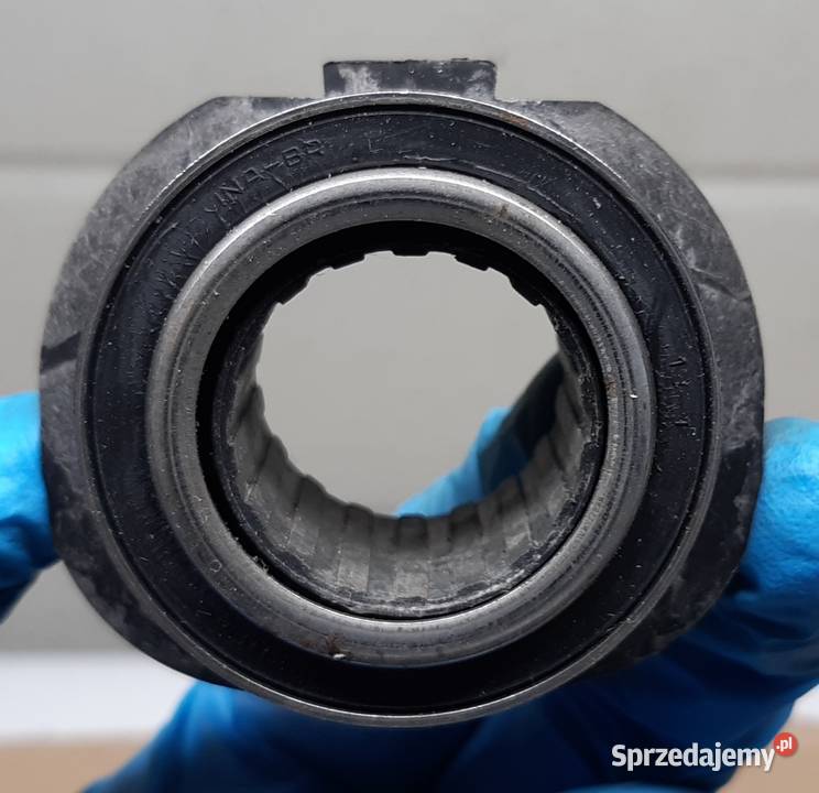 ŁOŻYSKO OPOROWE WYCISKOWE DACIA RENAULT 804102 osobowe Mielęcin