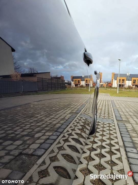 BMW E60 530i M54B30 231KM Rzeszów