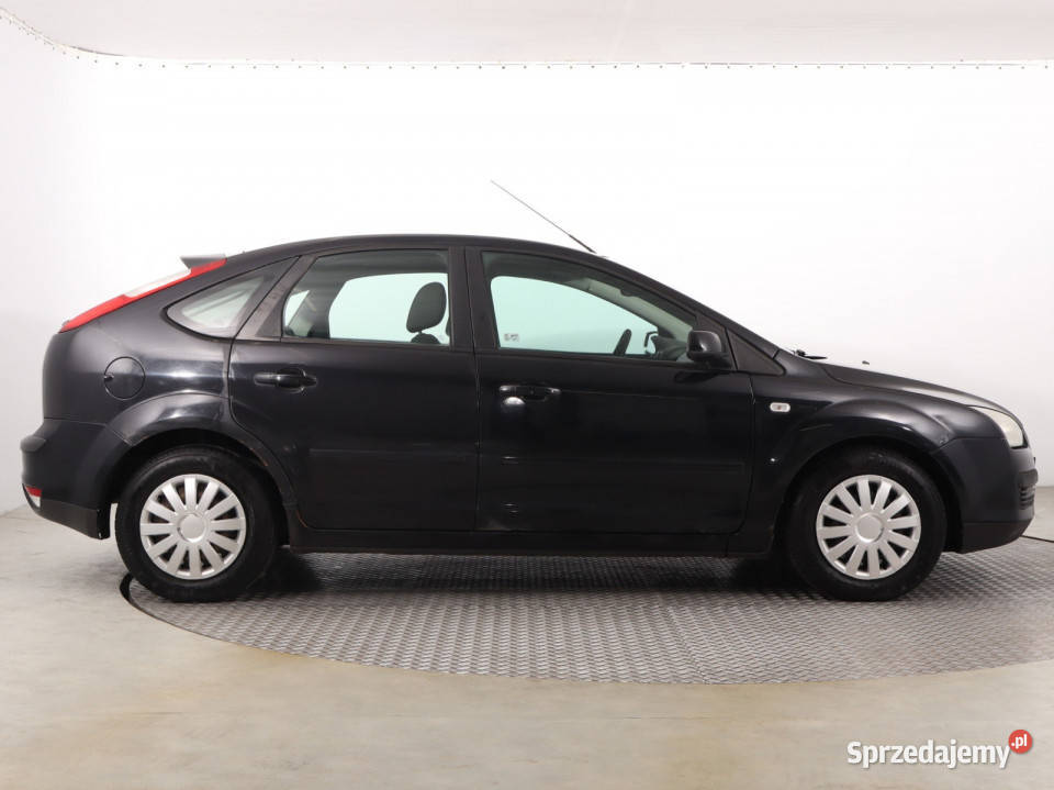 Ford Focus 16 i Katowice