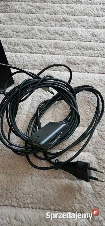 Głośniki Creative Inspire T3300 21 Czysty bas Konin