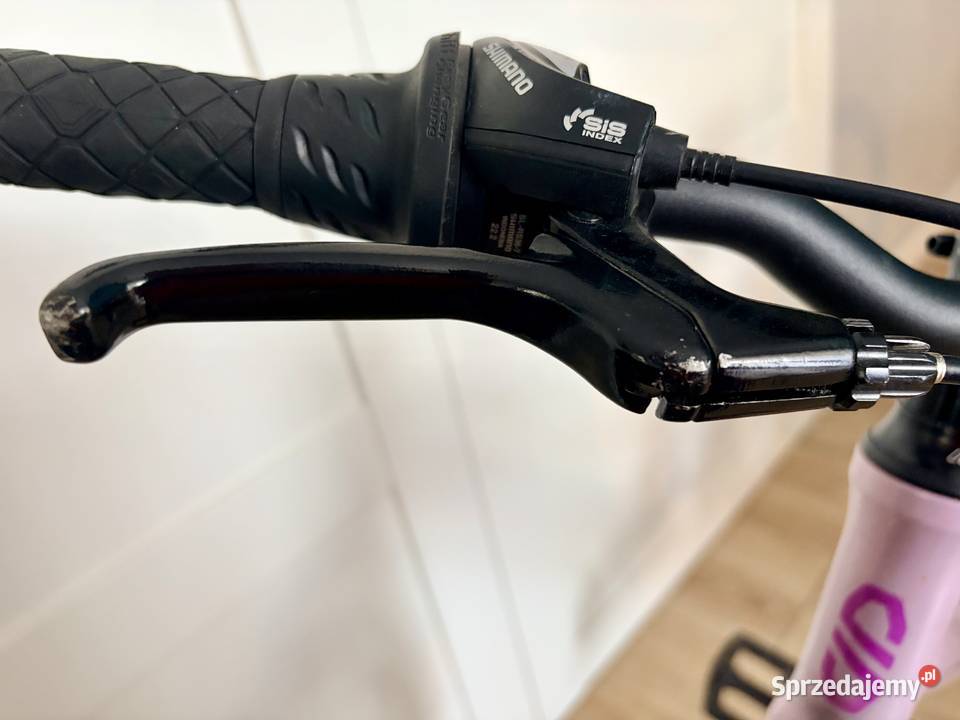 Puky LS pro 20 Łódź