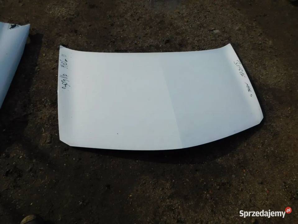 megane II maska 30316 WYSYŁKA Żory