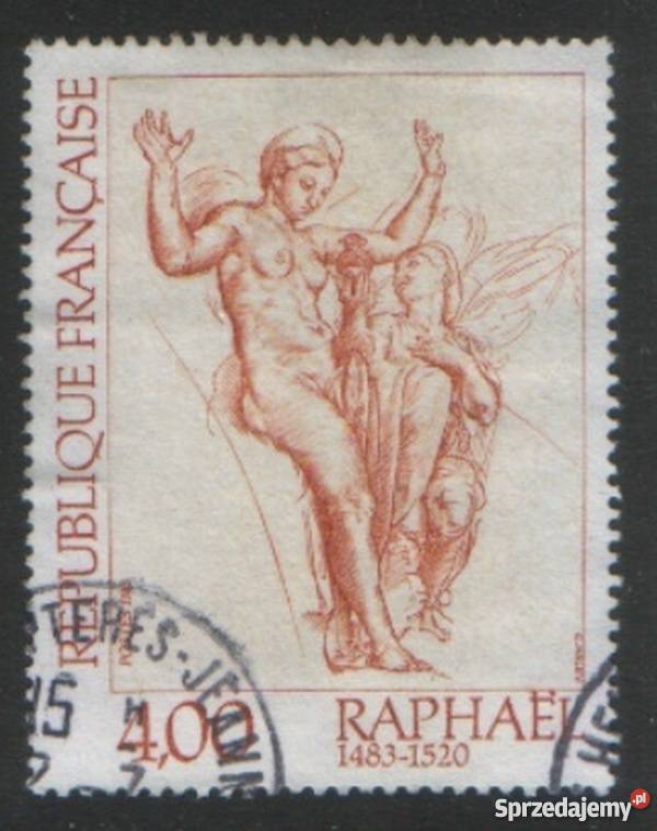 Zn FRN Mi 2390 kas 1983 Gliwice