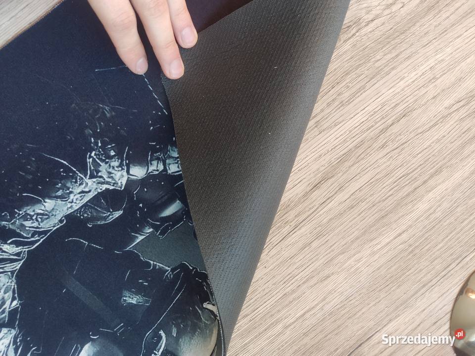 podkładka gamingowa Pozostałe