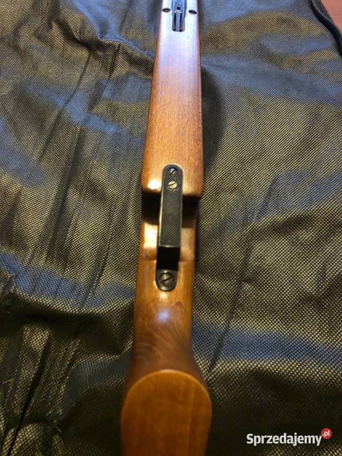 Wiatrówka Slawia 634 stan igła mazowieckie Kobyłka