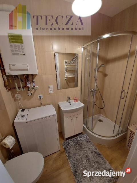 wynajmu mieszkania 27m2 2 pokojowe Sulejówek sprzedam