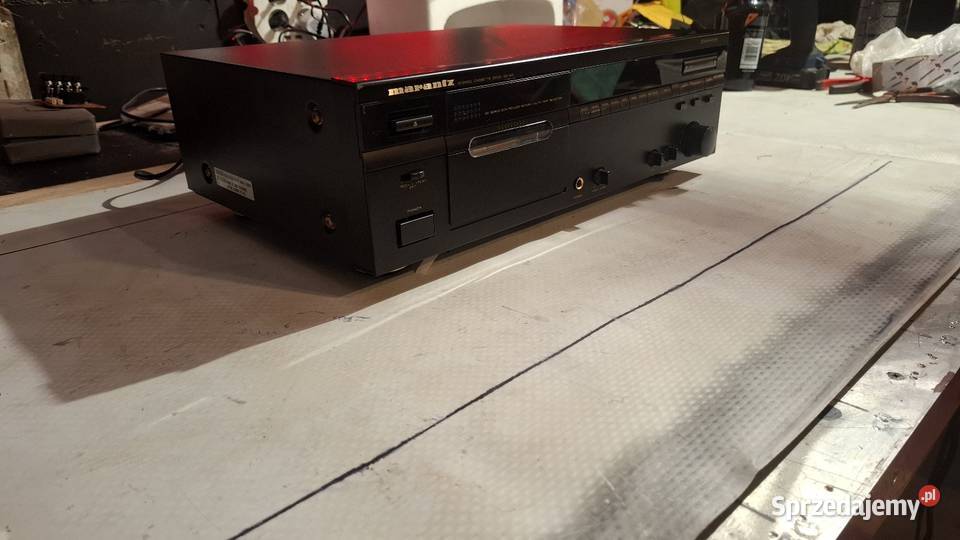 Marantz Marantz PM55 Marantz CD53 Marantz SD50 Namysłów