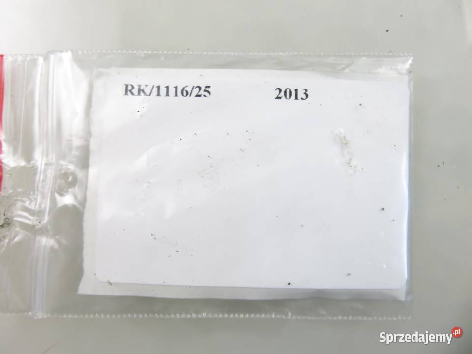 MCPERSON LEWY PRZEDNI OPEL INSIGNIA 13319745 IDS