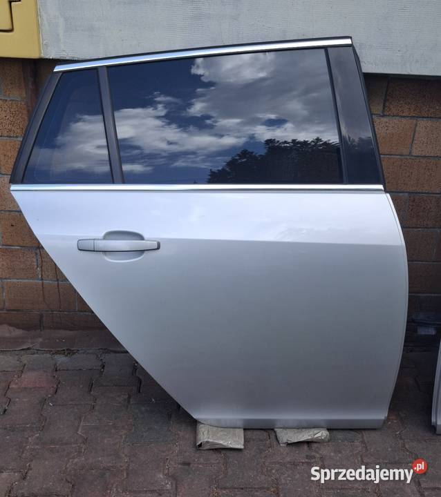 Drzwi Opel Insignia osobowe