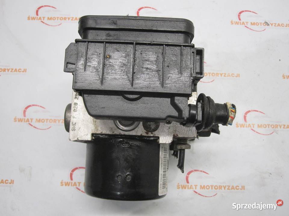 ASTRA J 14T pompa ABS 13356789 osobowe Kielce sprzedam