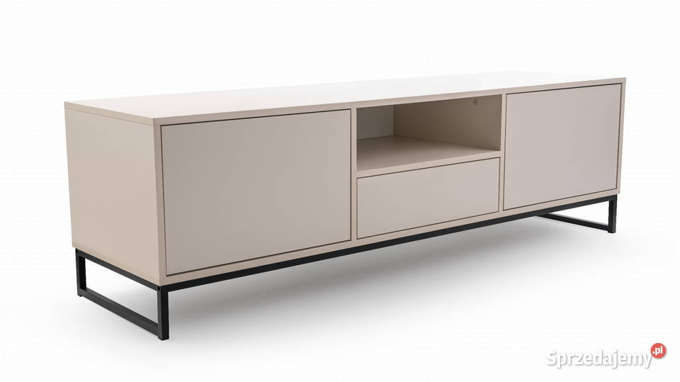 Szafka pod telewizor 160x49x45 4kolory Meble Wieruszów