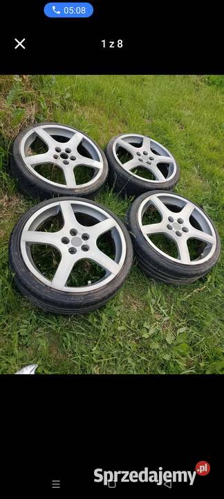 Felgi 19 51143 Samochodowe opolskie Korfantów