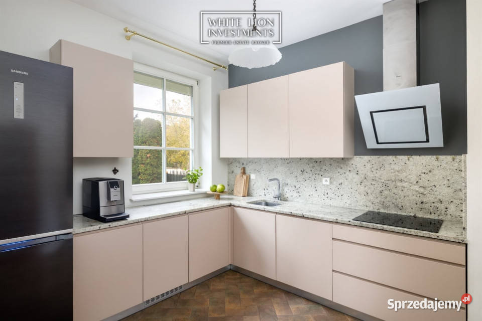 Dom bliźniak na sprzedaż Warszawa Gawota 294m2 mazowieckie sprzedam